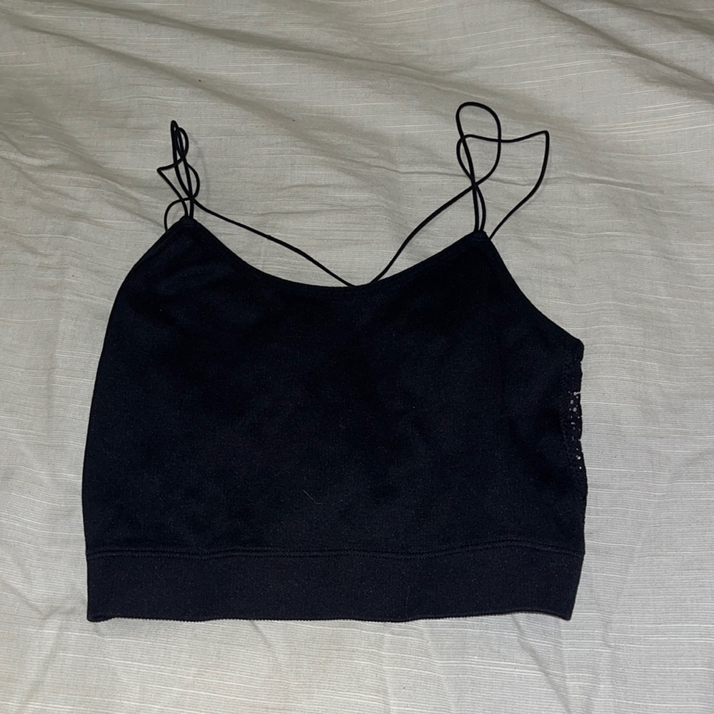 Hollister tank top
